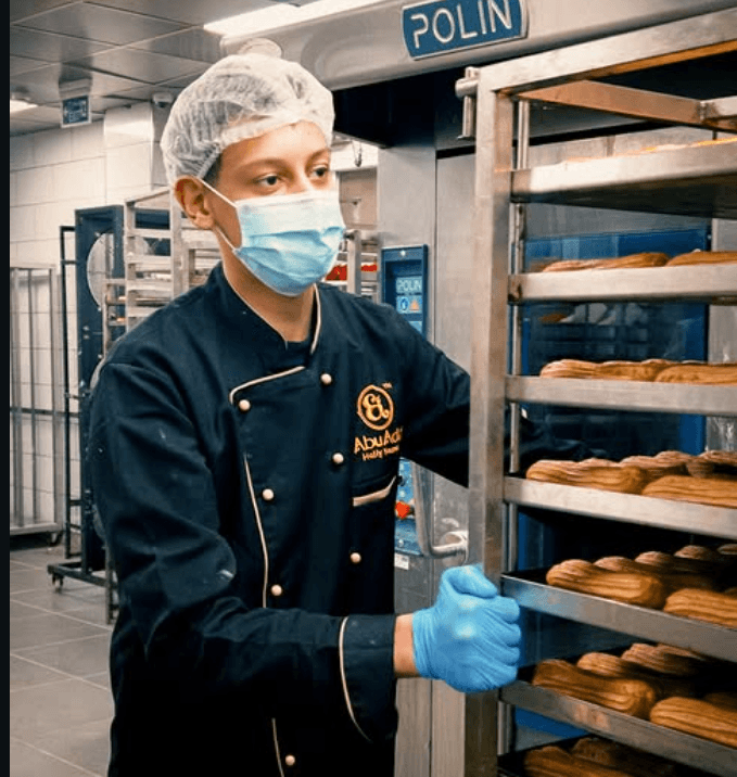 Factory image 1