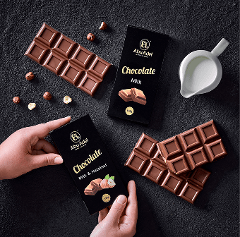 حلويات مصريه